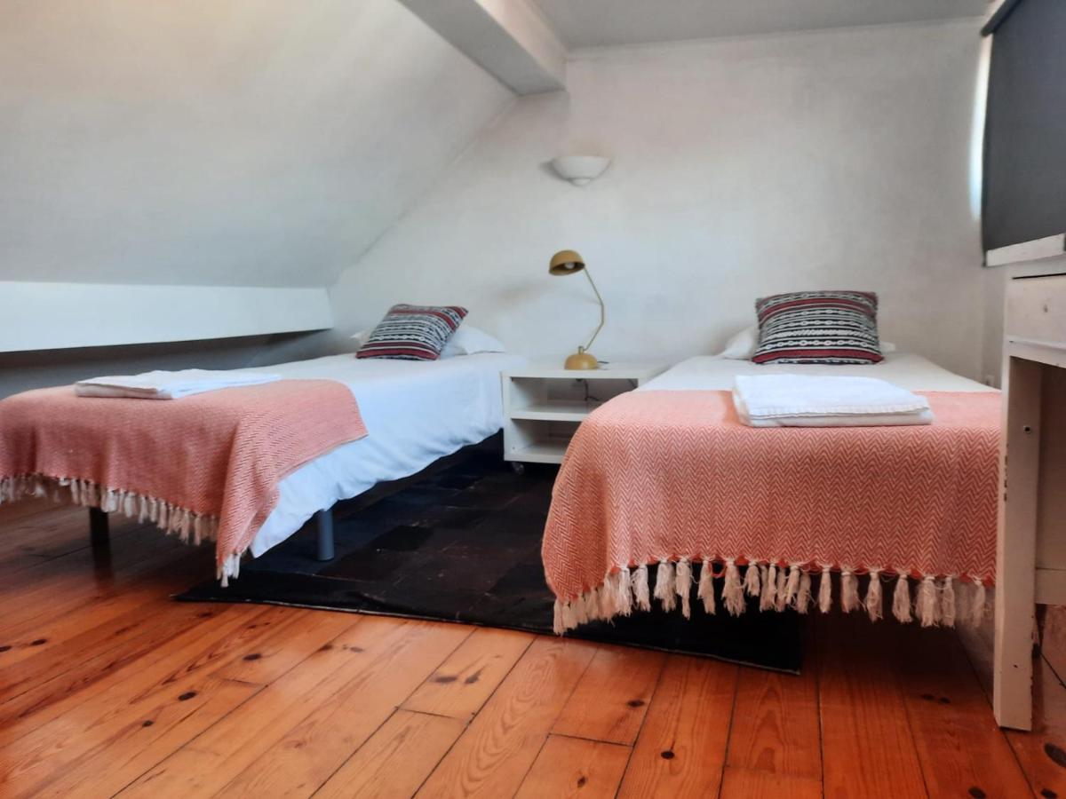 Inglesinhos Loft Lisboa