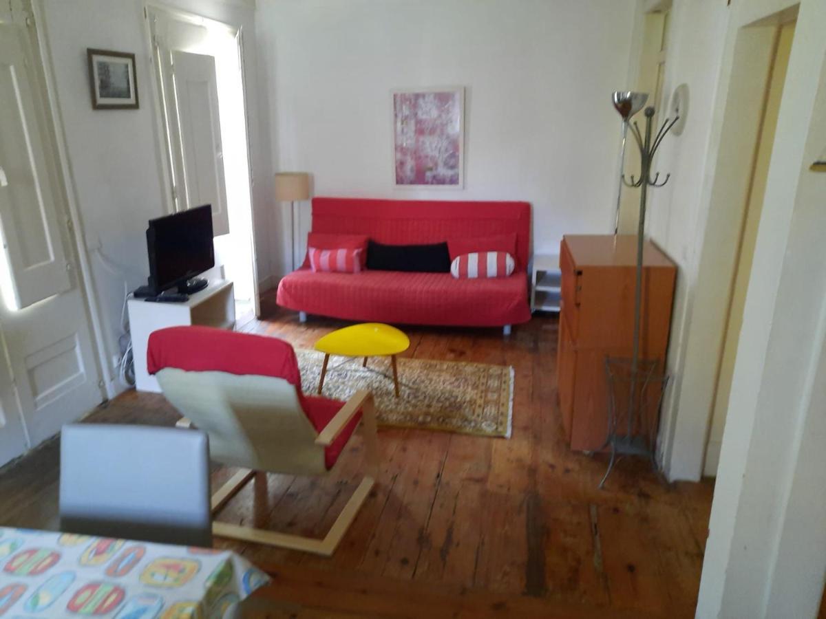 Inglesinhos Loft * Lisboa
