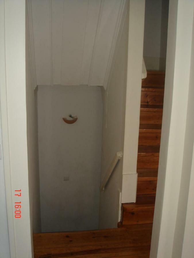 Inglesinhos Loft Apartamento